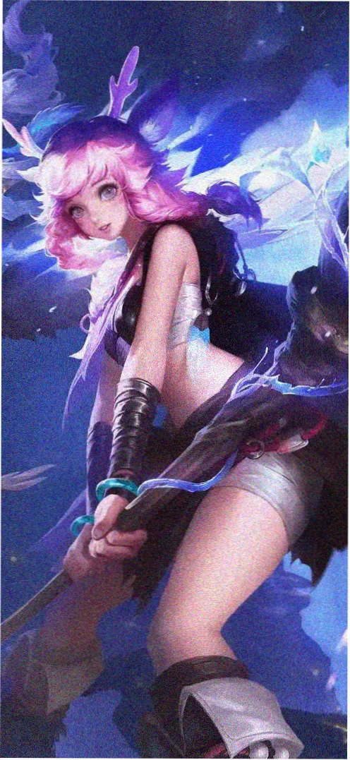 白日梦我剧集海报