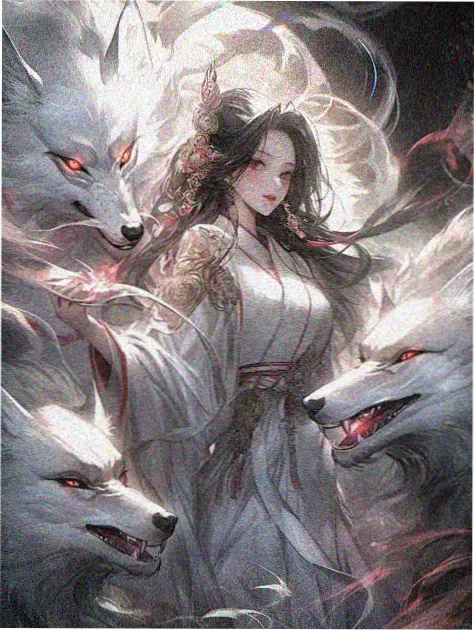 那些年我们一起追的女孩电影海报